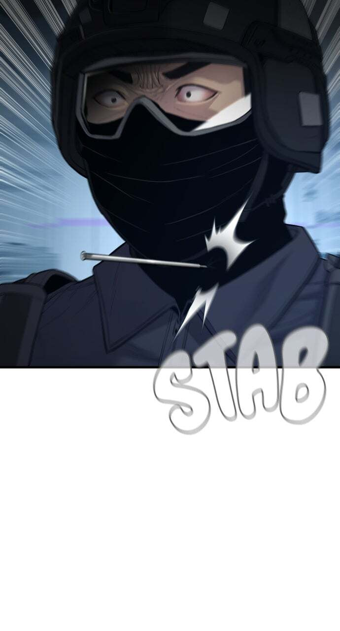 Manager Kim Chapter 84 page 49 - 