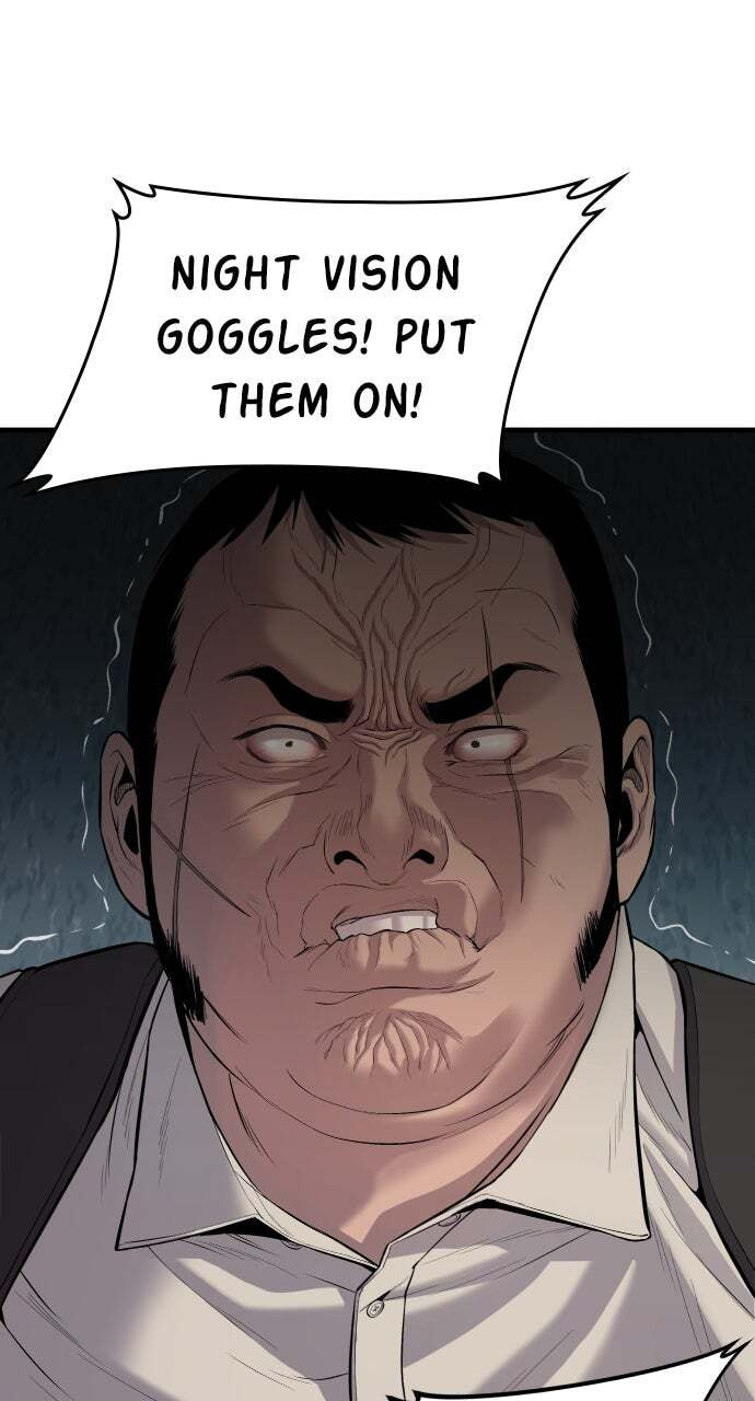 Manager Kim Chapter 84 page 52 - 