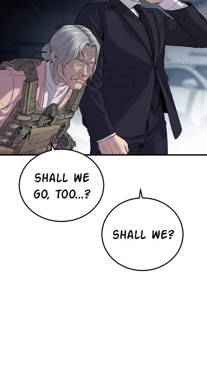 Manager Kim Chapter 84 page 71 - 