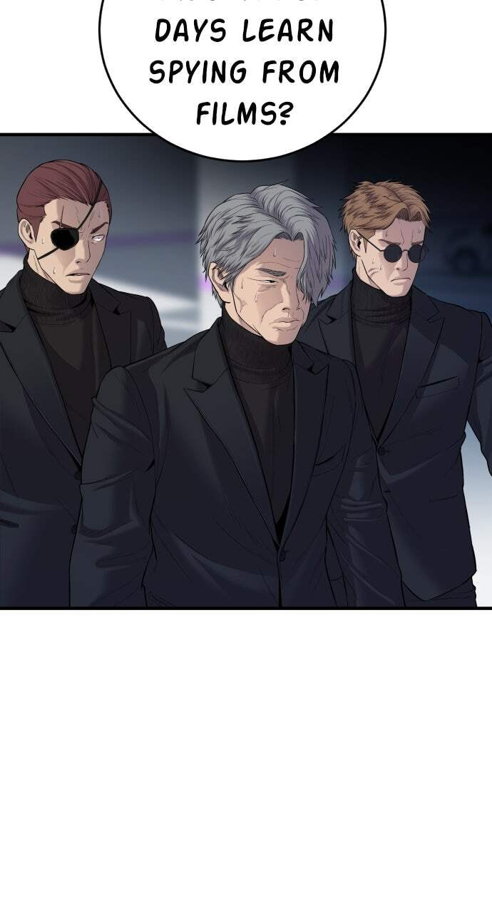 Manager Kim Chapter 84 page 83 - 