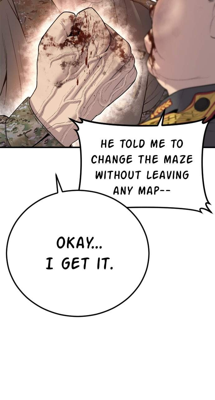 Manager Kim Chapter 85 page 108 - 