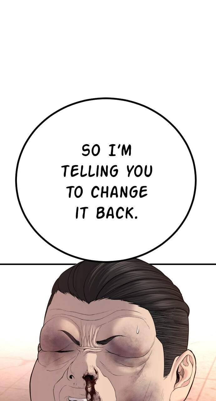 Manager Kim Chapter 85 page 109 - 