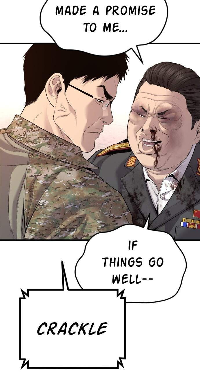 Manager Kim Chapter 85 page 118 - 