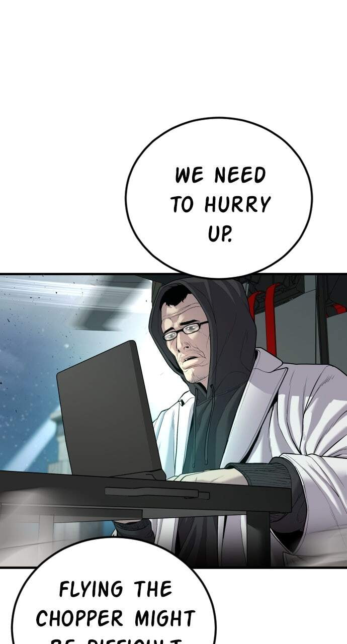 Manager Kim Chapter 85 page 123 - 