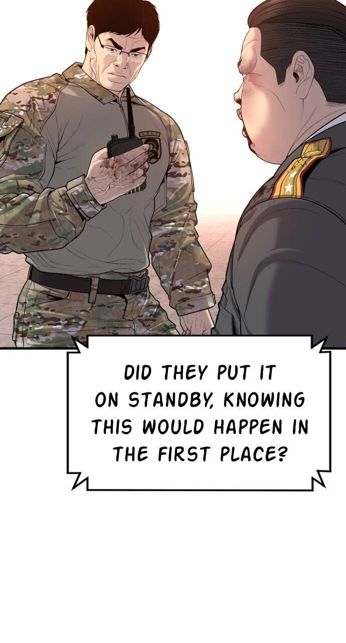 Manager Kim Chapter 85 page 127 - 