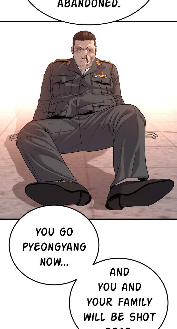 Manager Kim Chapter 85 page 130 - 