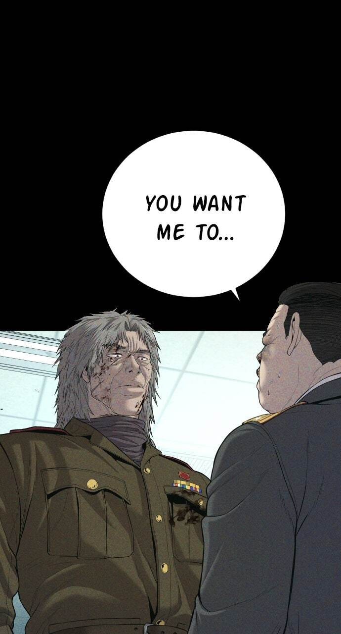 Manager Kim Chapter 85 page 14 - 