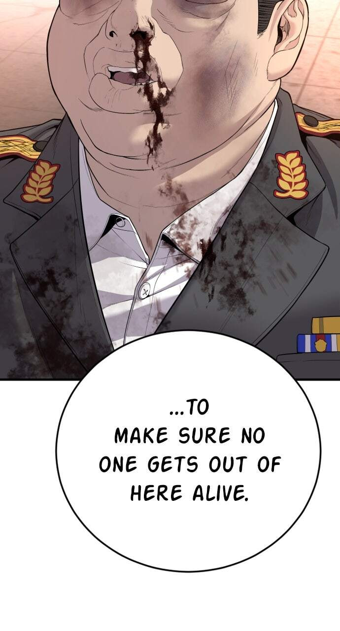 Manager Kim Chapter 85 page 132 - 