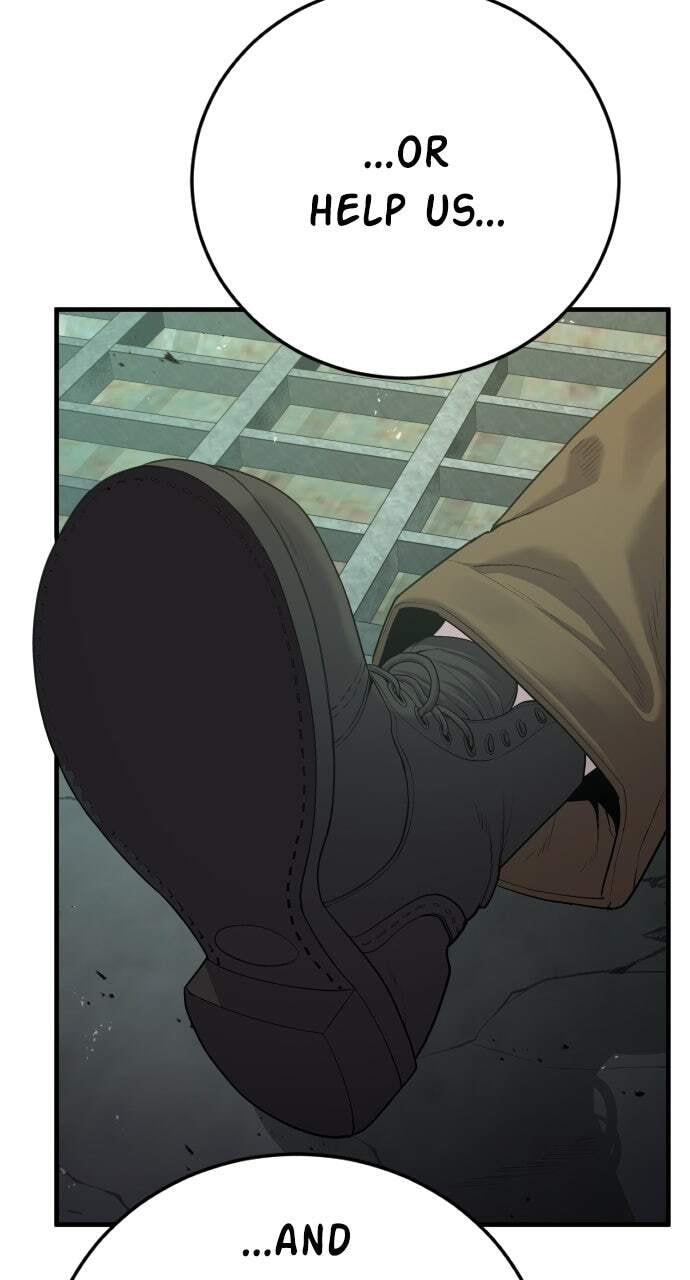 Manager Kim Chapter 85 page 135 - 