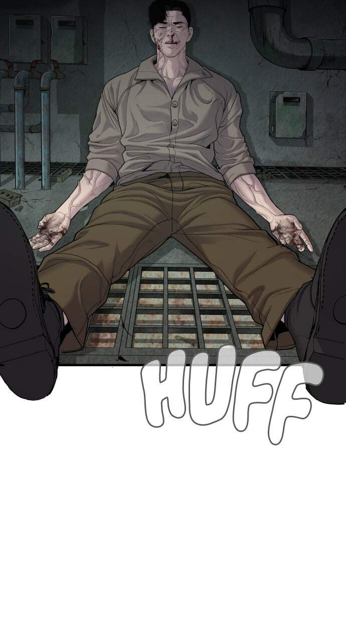 Manager Kim Chapter 85 page 137 - 