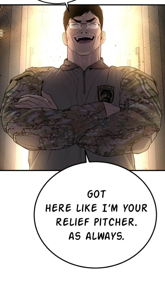 Manager Kim Chapter 85 page 148 - 