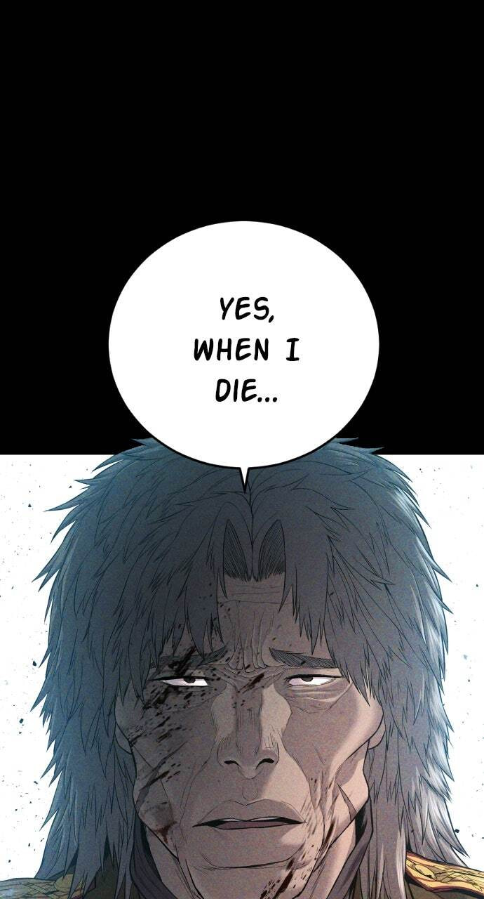 Manager Kim Chapter 85 page 16 - 