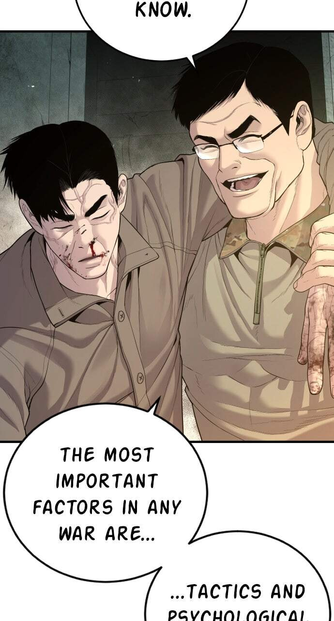 Manager Kim Chapter 85 page 159 - 