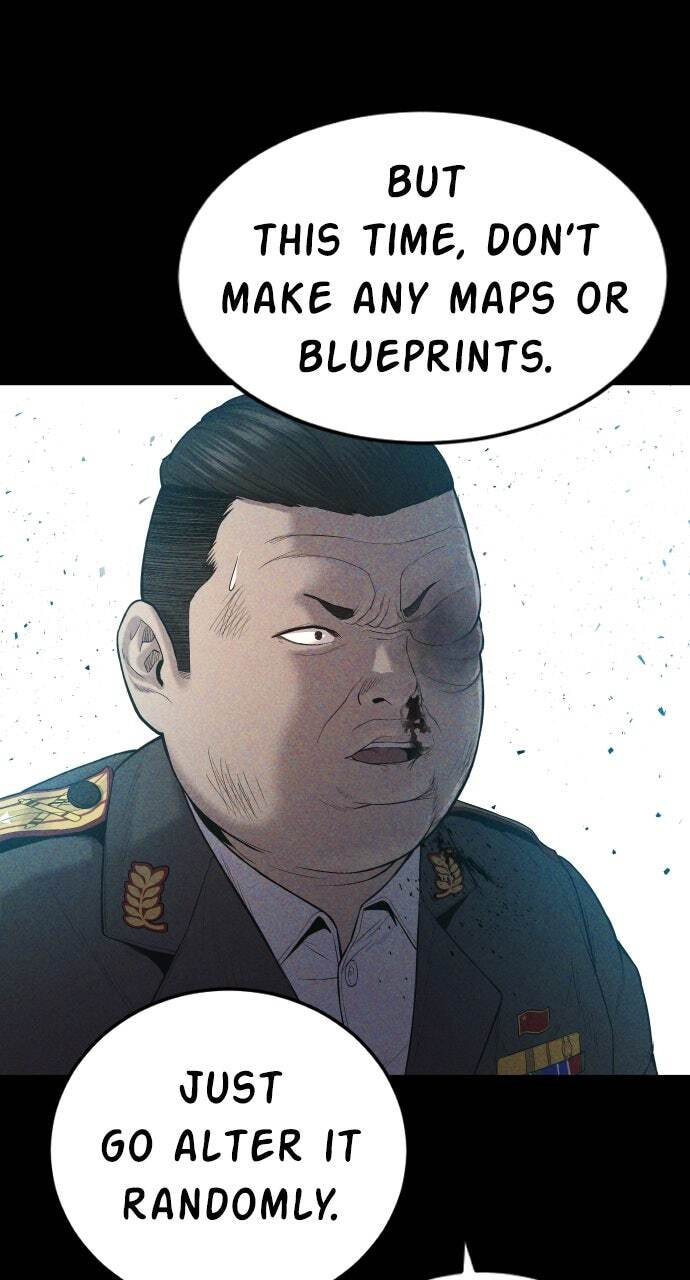 Manager Kim Chapter 85 page 18 - 