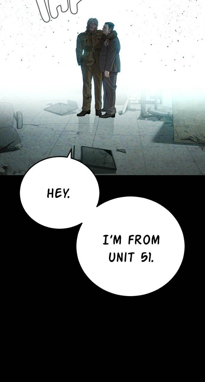 Manager Kim Chapter 85 page 20 - 