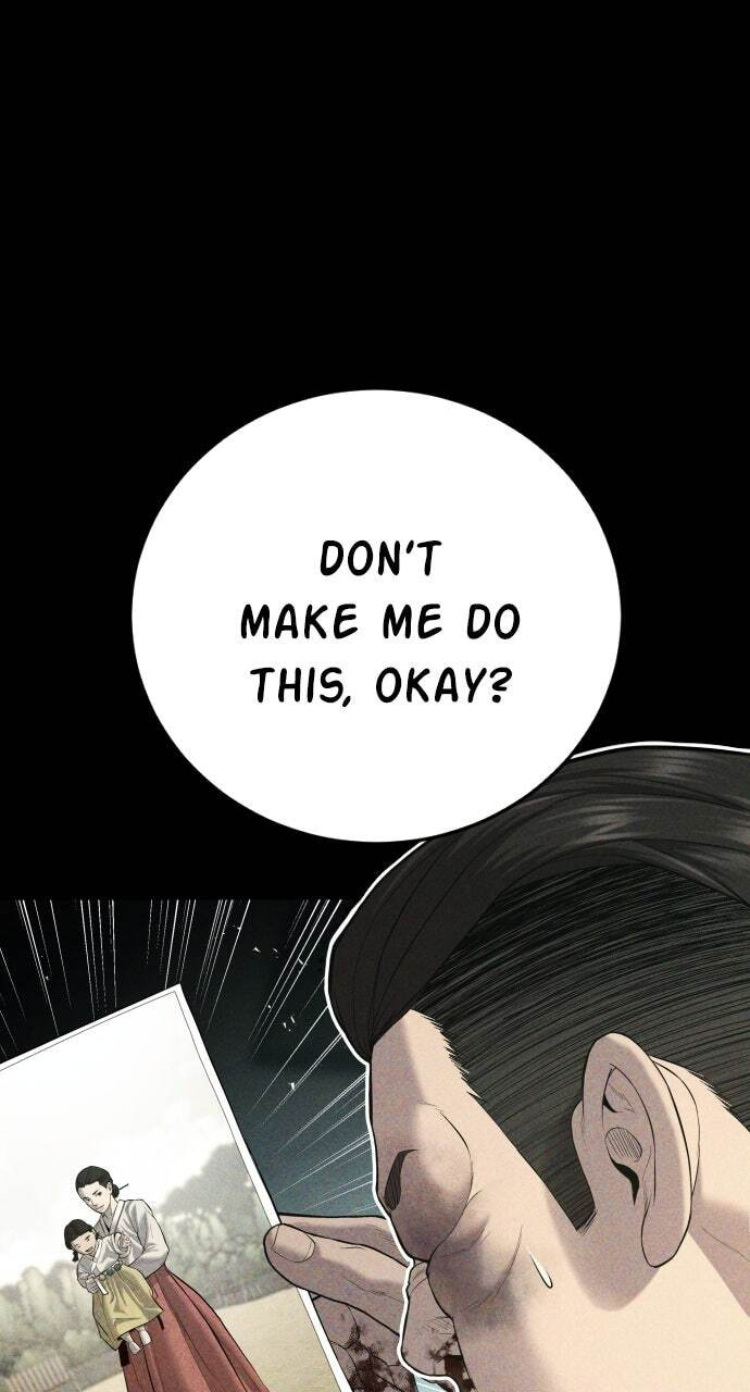 Manager Kim Chapter 85 page 21 - 