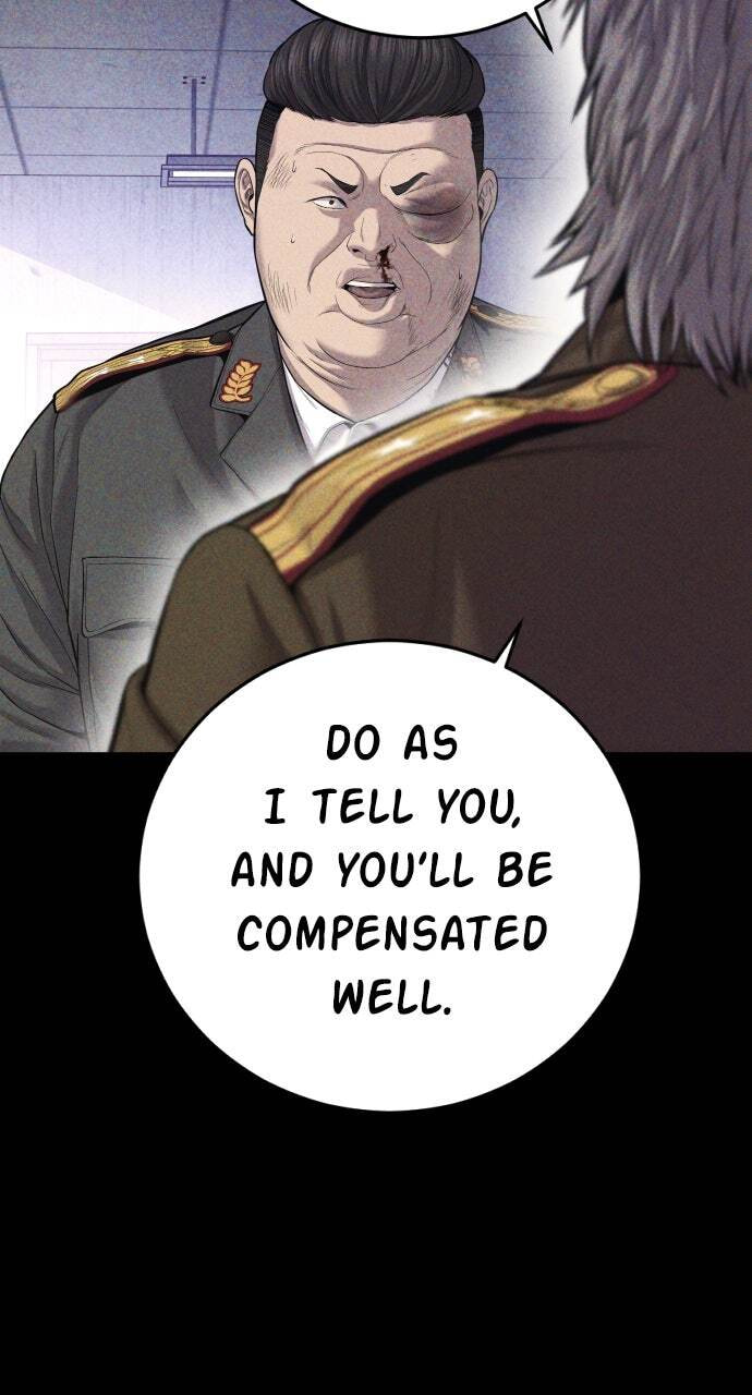 Manager Kim Chapter 85 page 27 - 