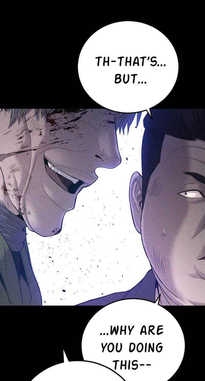 Manager Kim Chapter 85 page 30 - 