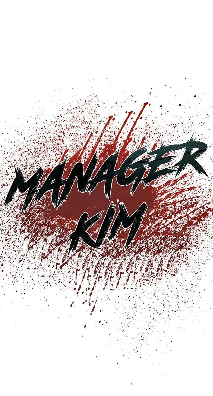 Manager Kim Chapter 85 page 37 - 