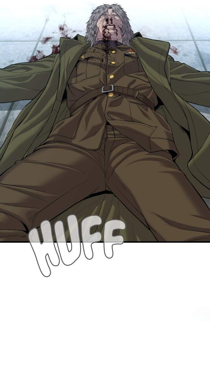 Manager Kim Chapter 85 page 40 - 