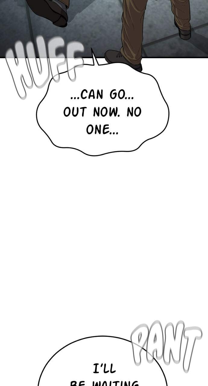 Manager Kim Chapter 85 page 45 - 