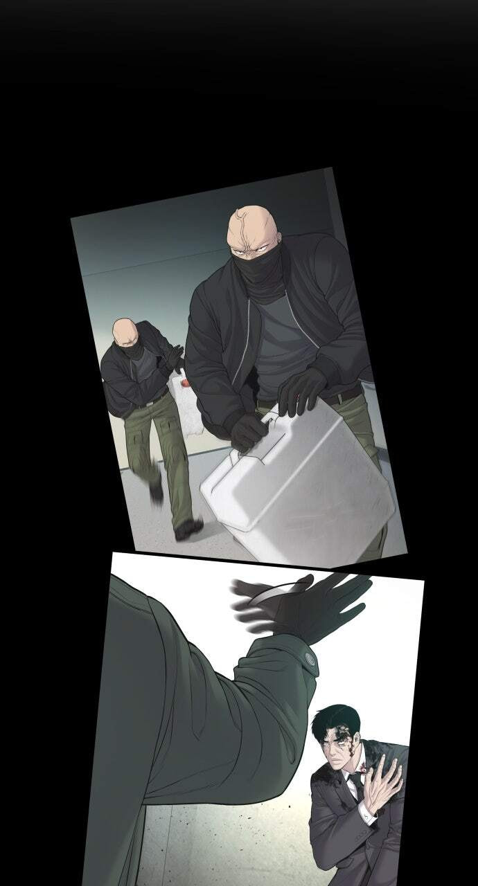Manager Kim Chapter 85 page 51 - 