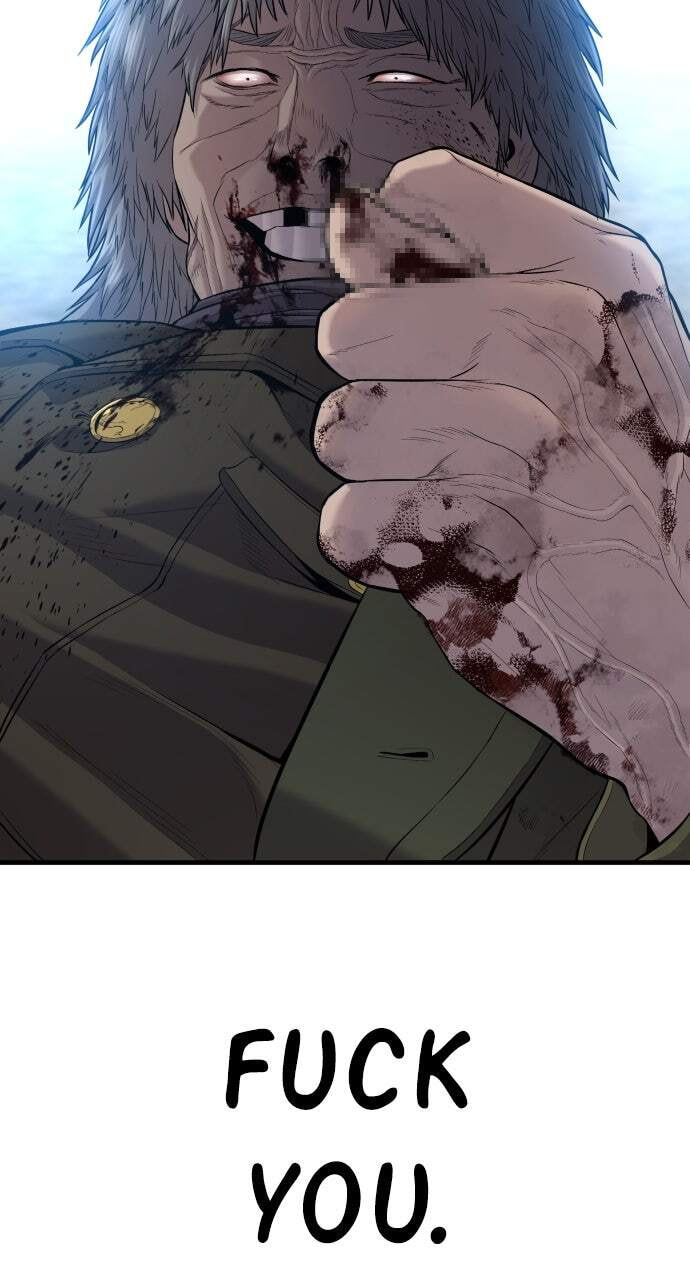 Manager Kim Chapter 85 page 61 - 