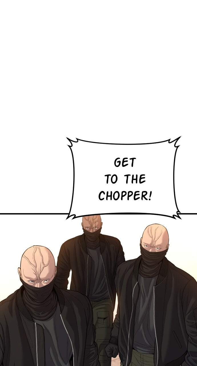 Manager Kim Chapter 85 page 73 - 