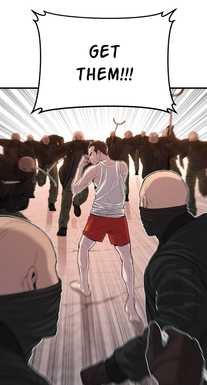 Manager Kim Chapter 85 page 75 - 