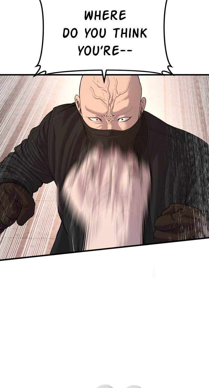 Manager Kim Chapter 85 page 77 - 