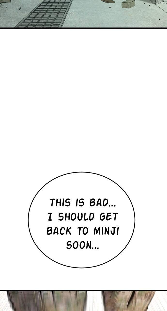 Manager Kim Chapter 85 page 86 - 