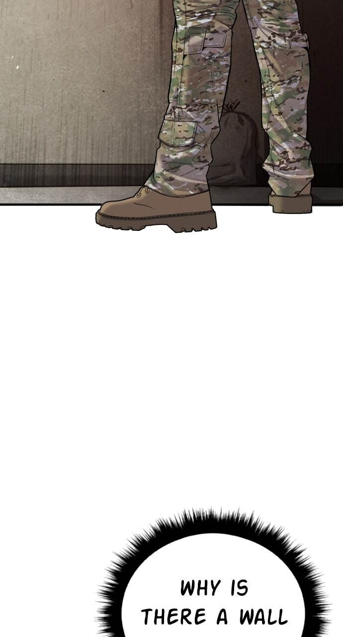 Manager Kim Chapter 85 page 92 - 