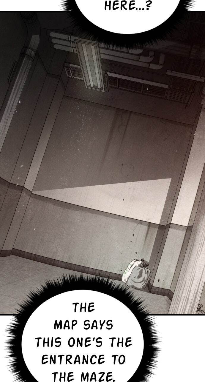 Manager Kim Chapter 85 page 93 - 