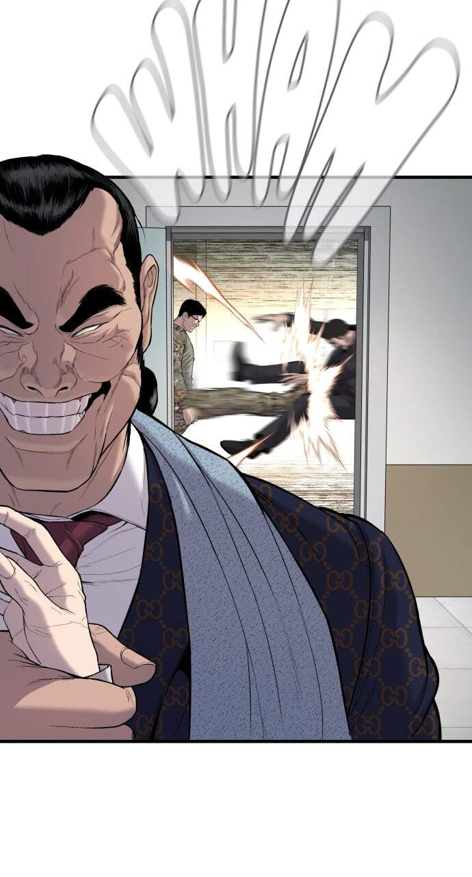 Manager Kim Chapter 87 page 102 - 