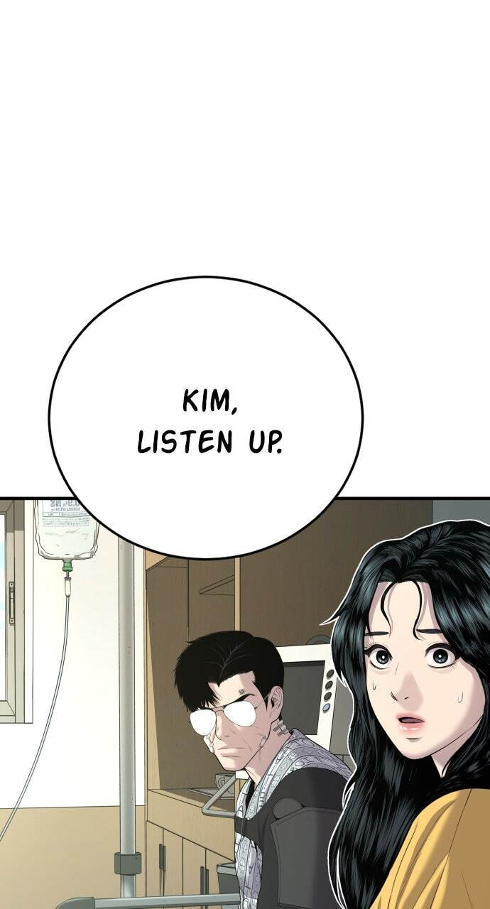 Manager Kim Chapter 87 page 105 - 