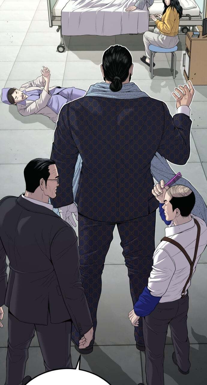 Manager Kim Chapter 87 page 111 - 