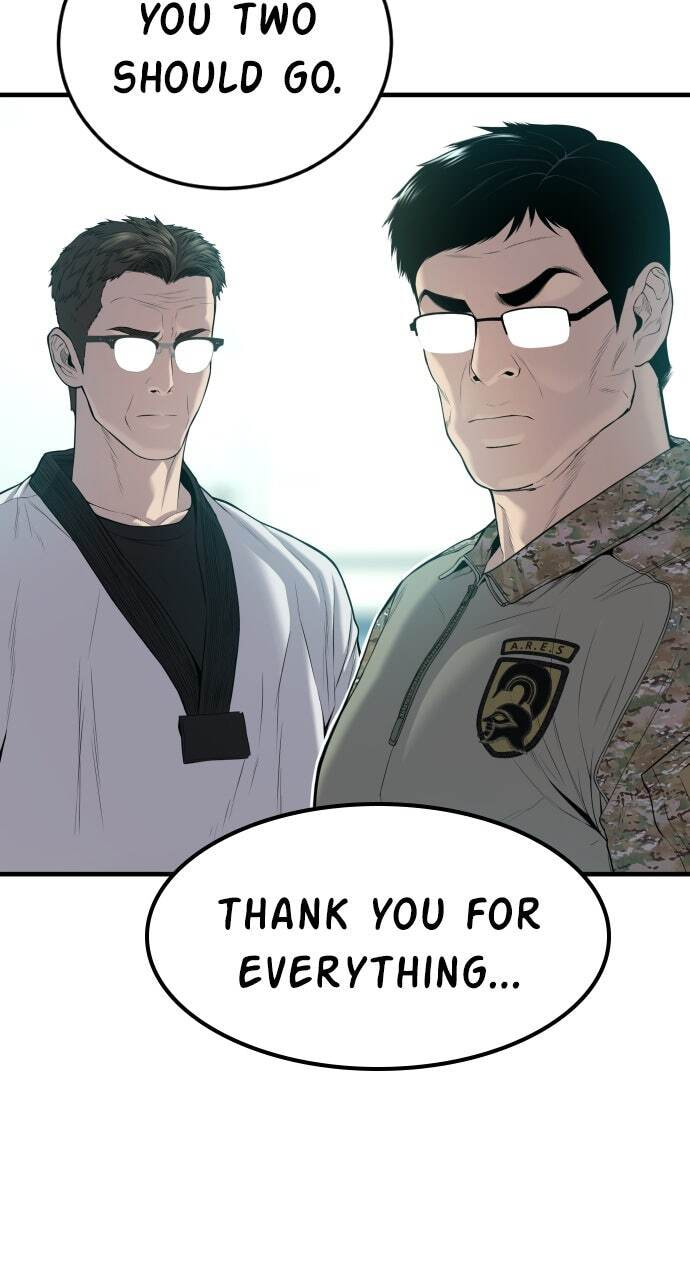 Manager Kim Chapter 87 page 115 - 