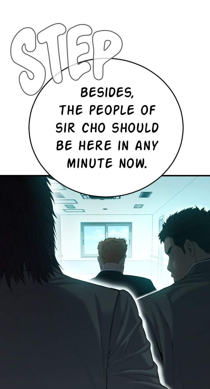 Manager Kim Chapter 87 page 118 - 