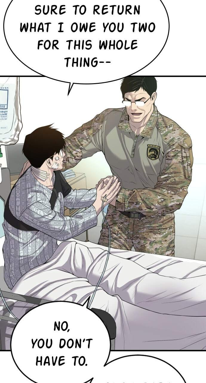 Manager Kim Chapter 87 page 120 - 