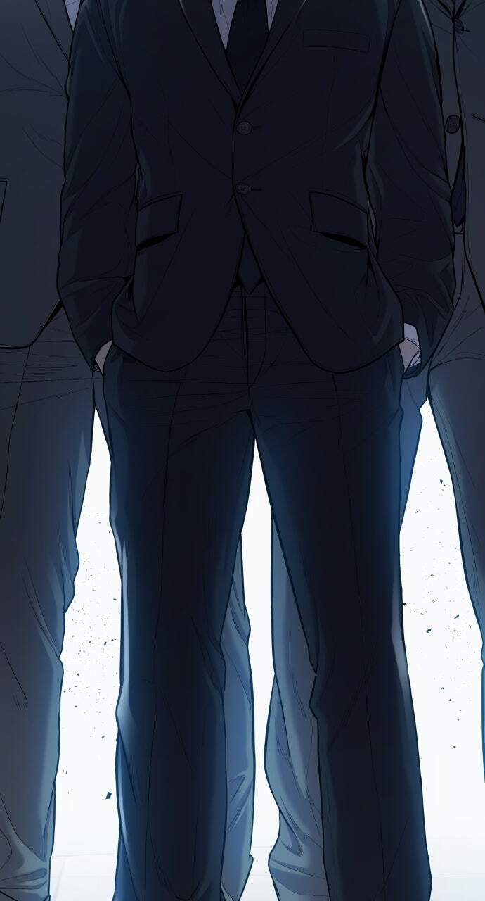 Manager Kim Chapter 87 page 135 - 