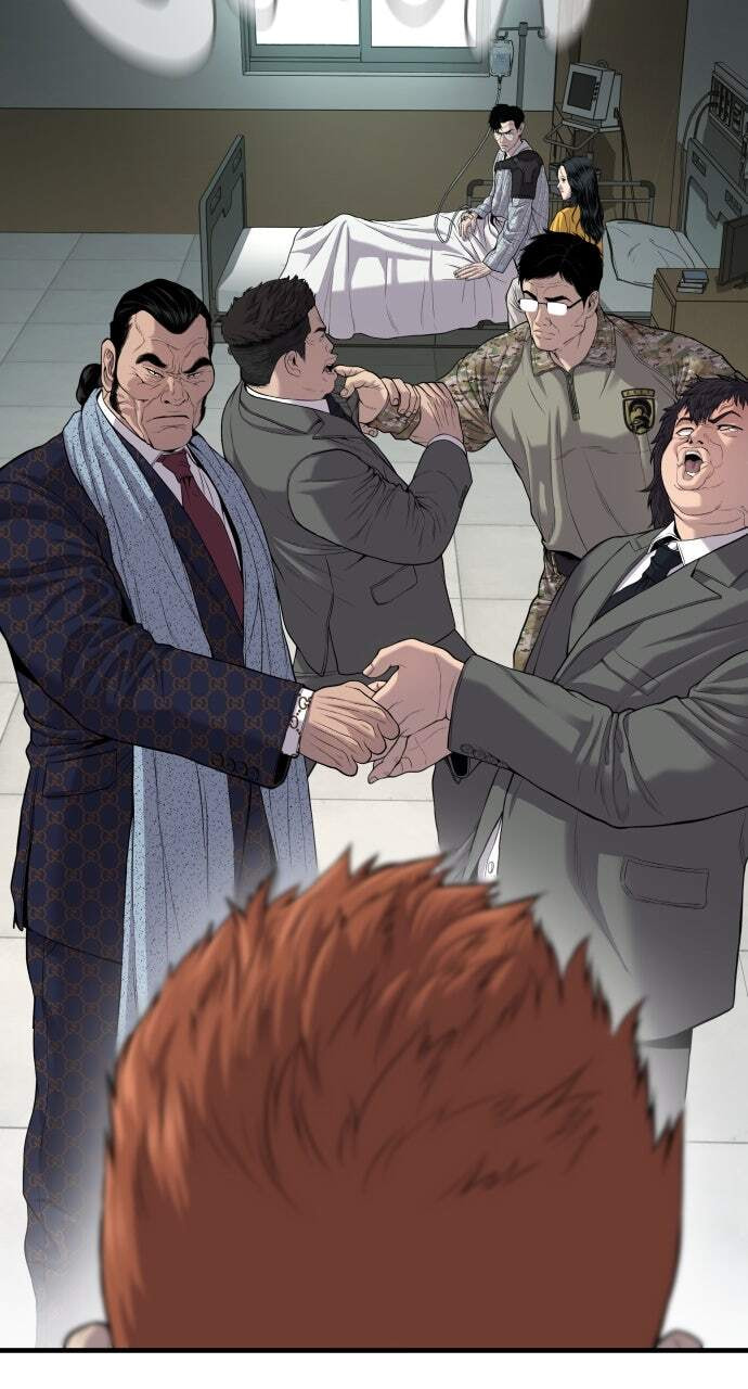 Manager Kim Chapter 87 page 158 - 