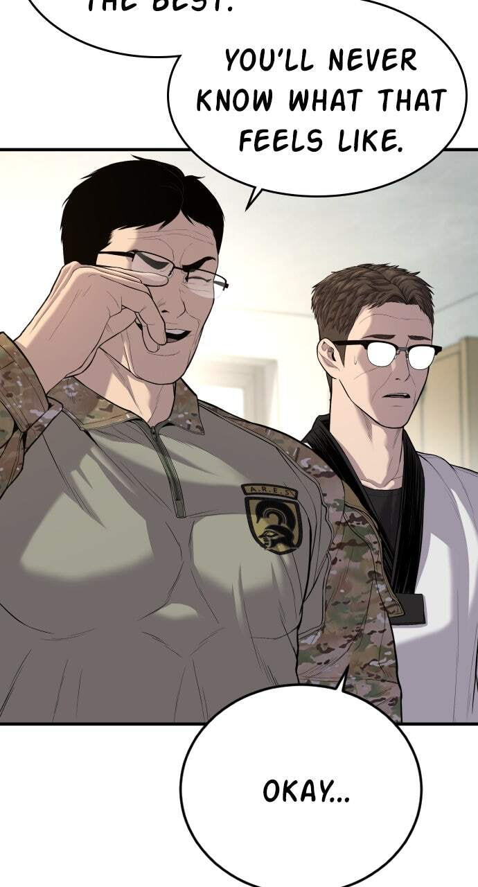 Manager Kim Chapter 87 page 17 - 