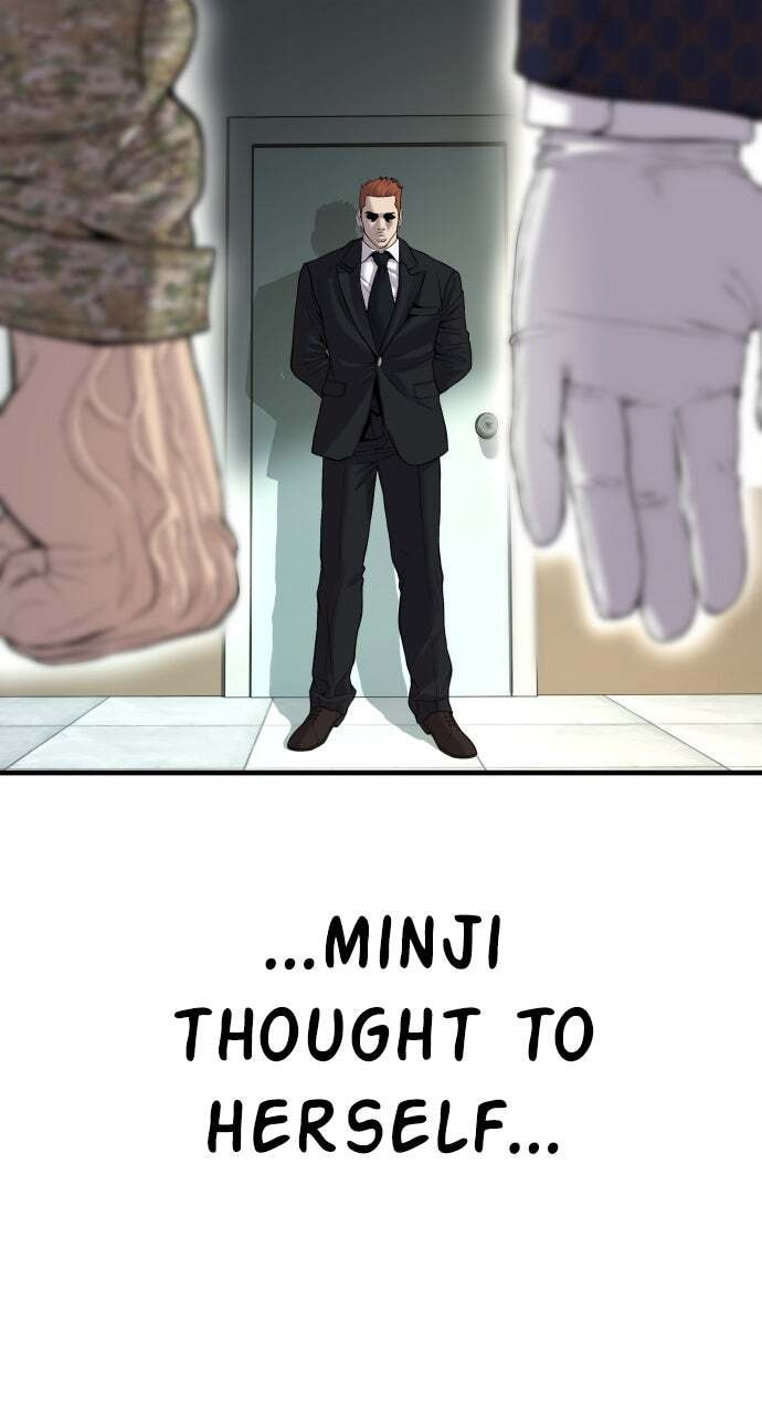 Manager Kim Chapter 87 page 164 - 