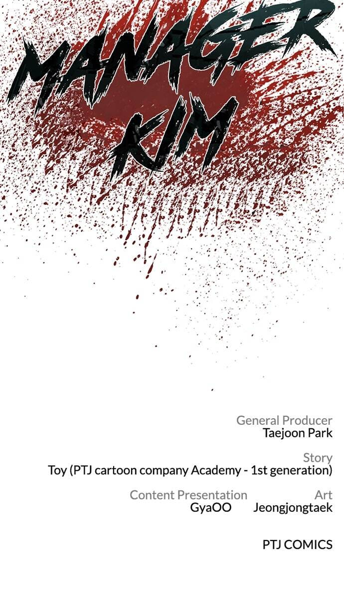Manager Kim Chapter 87 page 174 - 