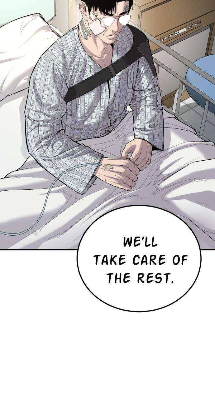 Manager Kim Chapter 87 page 3 - 