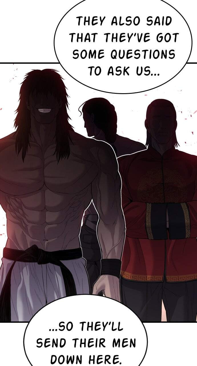 Manager Kim Chapter 87 page 25 - 
