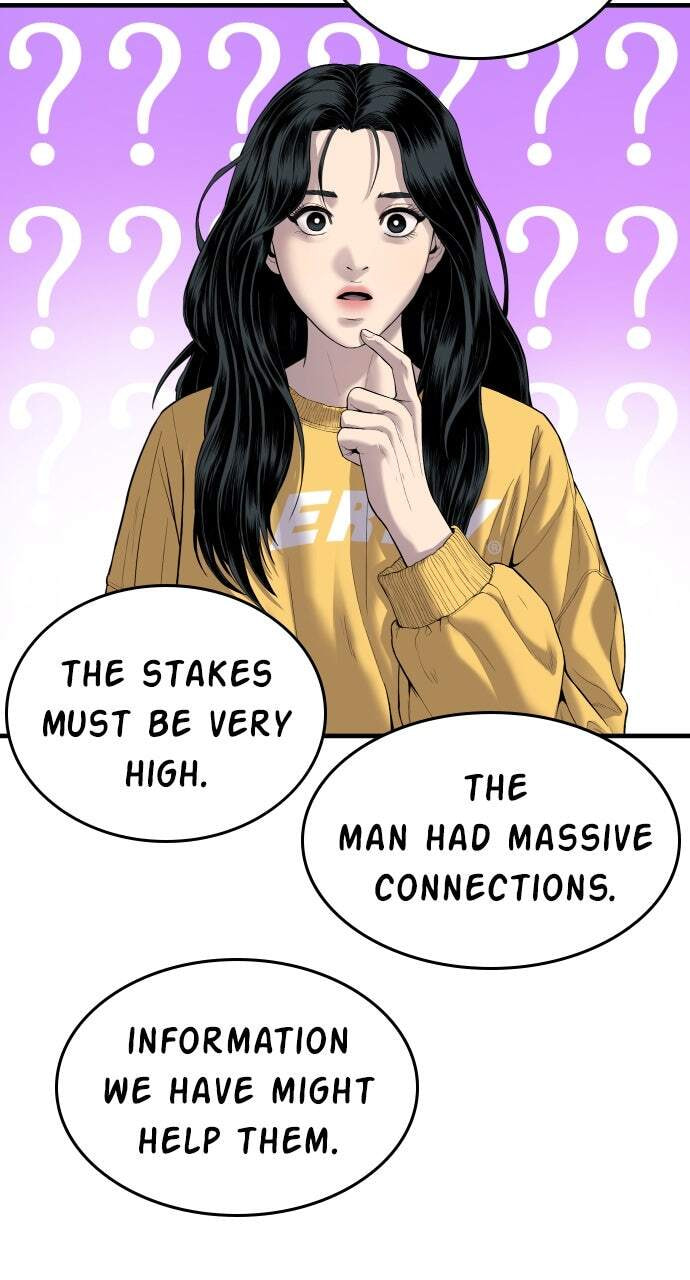 Manager Kim Chapter 87 page 27 - 