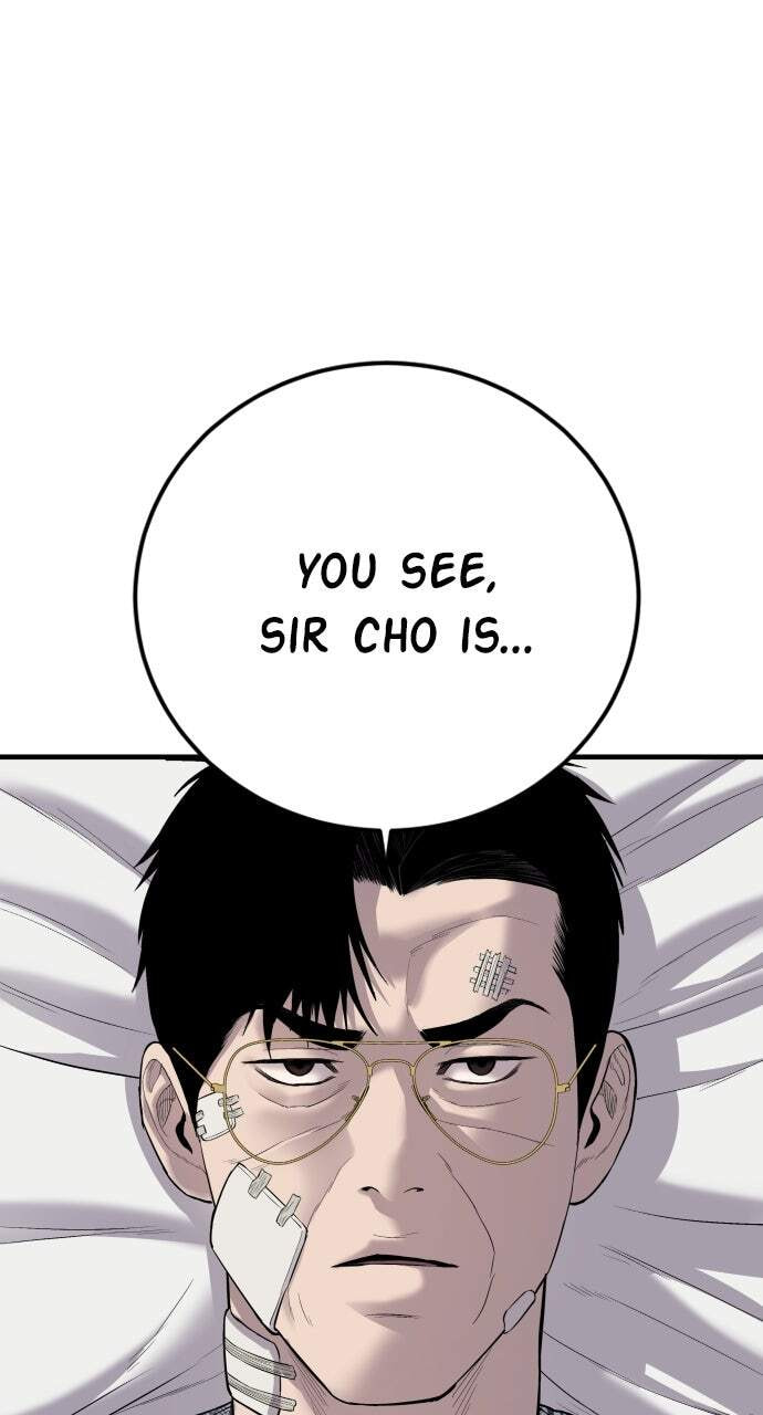 Manager Kim Chapter 87 page 30 - 