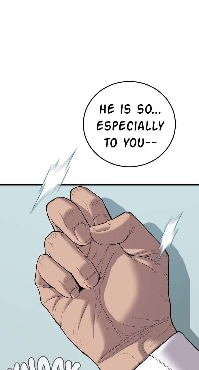 Manager Kim Chapter 87 page 32 - 