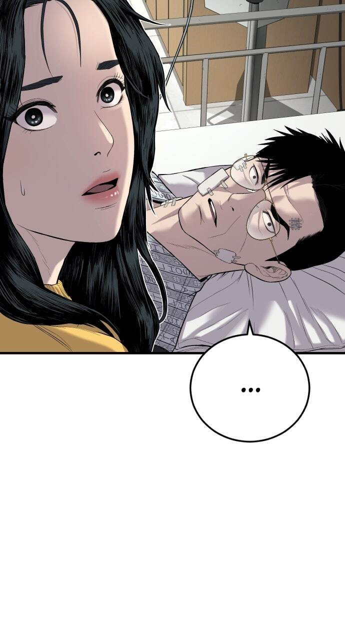 Manager Kim Chapter 87 page 36 - 